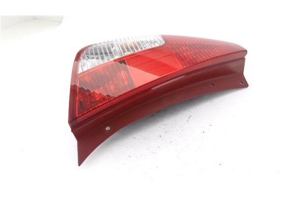 Recambio de piloto trasero izquierdo para hyundai i10 (pa) 1.2 classic referencia OEM IAM 924010X0XX  