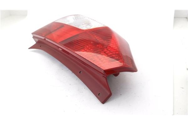Recambio de piloto trasero izquierdo para hyundai i10 (pa) 1.2 classic referencia OEM IAM 924010X0XX  