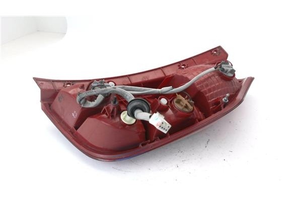 Recambio de piloto trasero izquierdo para hyundai i10 (pa) 1.2 classic referencia OEM IAM 924010X0XX  