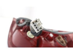 Recambio de piloto trasero izquierdo para hyundai i10 (pa) 1.2 classic referencia OEM IAM 924010X0XX  