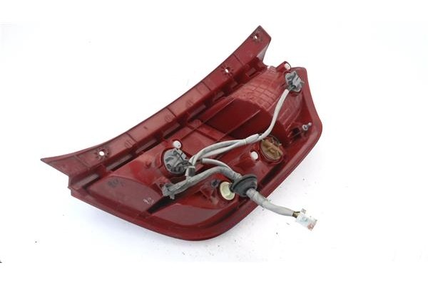 Recambio de piloto trasero izquierdo para hyundai i10 (pa) 1.2 classic referencia OEM IAM 924010X0XX  