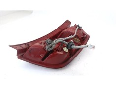 Recambio de piloto trasero izquierdo para hyundai i10 (pa) 1.2 classic referencia OEM IAM 924010X0XX  