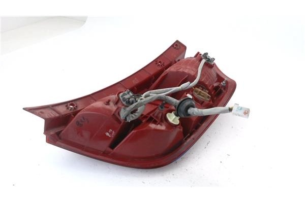 Recambio de piloto trasero izquierdo para hyundai i10 (pa) 1.2 classic referencia OEM IAM 924010X0XX  