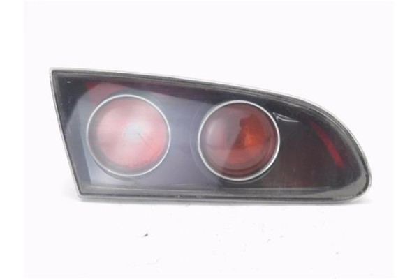 Recambio de piloto porton trasero izquierdo para seat ibiza (6l1) 1.4 16v referencia OEM IAM 6L6945093F 6L6945107 