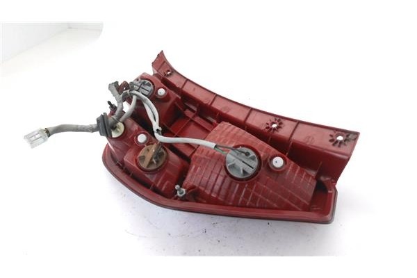 Recambio de piloto trasero izquierdo para hyundai i10 (pa) 1.2 classic referencia OEM IAM 924010X0XX  