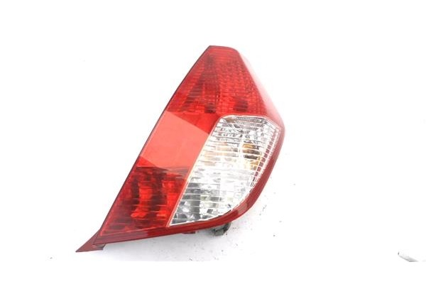 Recambio de piloto trasero derecho para hyundai i10 (pa) 1.2 classic referencia OEM IAM 924020X0XX  
