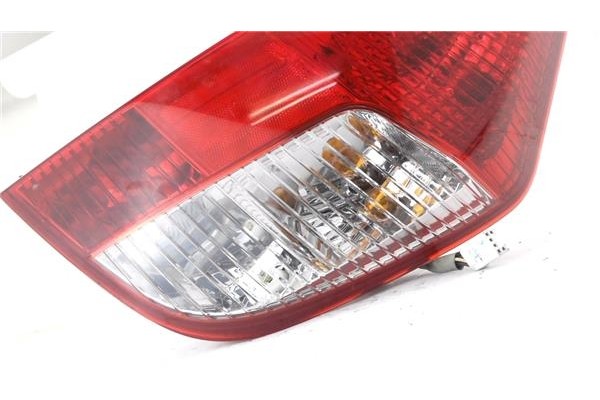 Recambio de piloto trasero derecho para hyundai i10 (pa) 1.2 classic referencia OEM IAM 924020X0XX  