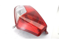 Recambio de piloto trasero derecho para hyundai i10 (pa) 1.2 classic referencia OEM IAM 924020X0XX  