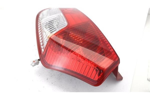 Recambio de piloto trasero derecho para hyundai i10 (pa) 1.2 classic referencia OEM IAM 924020X0XX  