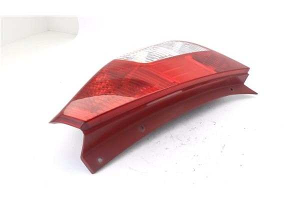 Recambio de piloto trasero derecho para hyundai i10 (pa) 1.2 classic referencia OEM IAM 924020X0XX  