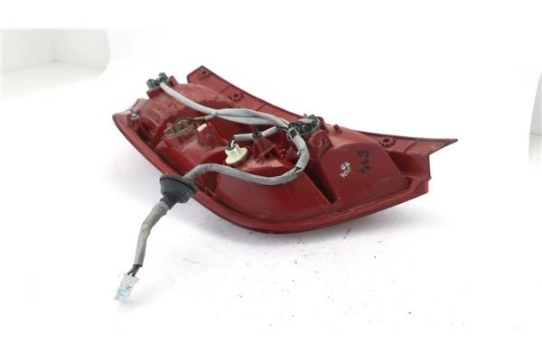 Recambio de piloto trasero derecho para hyundai i10 (pa) 1.2 classic referencia OEM IAM 924020X0XX  