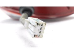 Recambio de piloto trasero derecho para hyundai i10 (pa) 1.2 classic referencia OEM IAM 924020X0XX  
