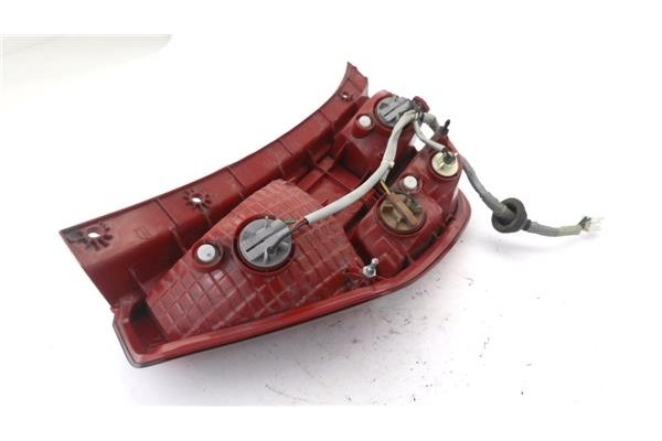 Recambio de piloto trasero derecho para hyundai i10 (pa) 1.2 classic referencia OEM IAM 924020X0XX  