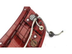 Recambio de piloto trasero derecho para hyundai i10 (pa) 1.2 classic referencia OEM IAM 924020X0XX  
