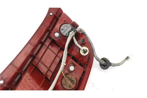 Recambio de piloto trasero derecho para hyundai i10 (pa) 1.2 classic referencia OEM IAM 924020X0XX  