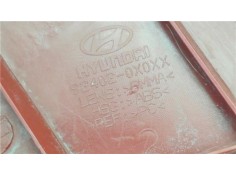 Recambio de piloto trasero derecho para hyundai i10 (pa) 1.2 classic referencia OEM IAM 924020X0XX  