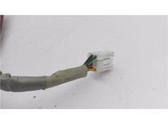Recambio de piloto trasero derecho para hyundai i10 (pa) 1.2 classic referencia OEM IAM 924020X0XX  