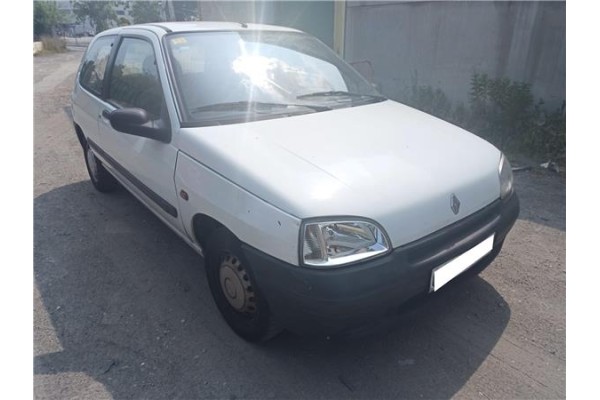 renault clio i fase i / ii (b/c57) del año 1996
