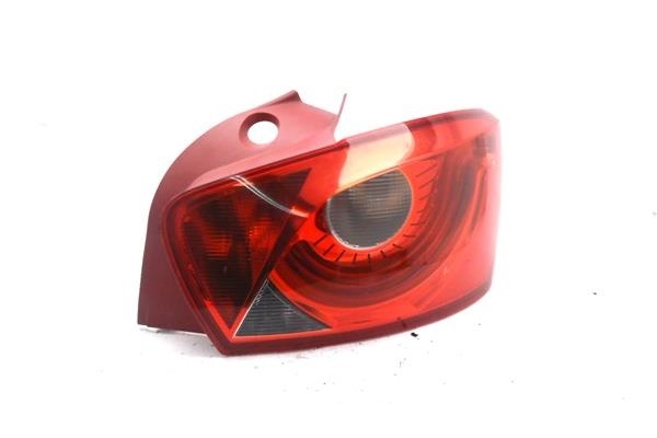 Recambio de piloto trasero derecho para seat ibiza berlina (6j5) 1.4 reference referencia OEM IAM 6J4945096C 6J4945112B 