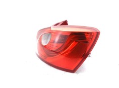 Recambio de piloto trasero derecho para seat ibiza berlina (6j5) 1.4 reference referencia OEM IAM 6J4945096C 6J4945112B 