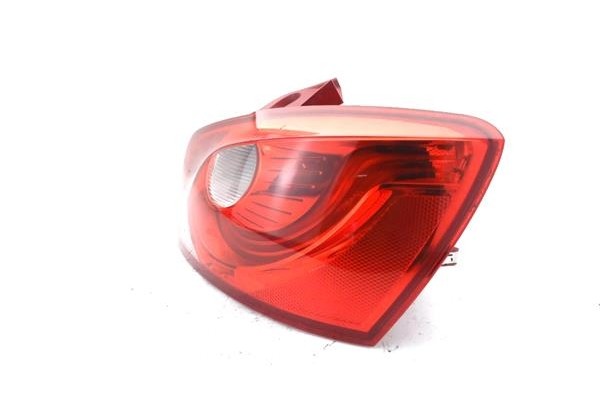 Recambio de piloto trasero derecho para seat ibiza berlina (6j5) 1.4 reference referencia OEM IAM 6J4945096C 6J4945112B 