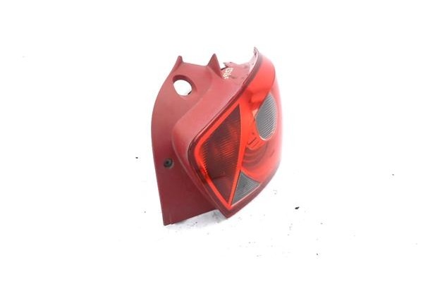 Recambio de piloto trasero derecho para seat ibiza berlina (6j5) 1.4 reference referencia OEM IAM 6J4945096C 6J4945112B 