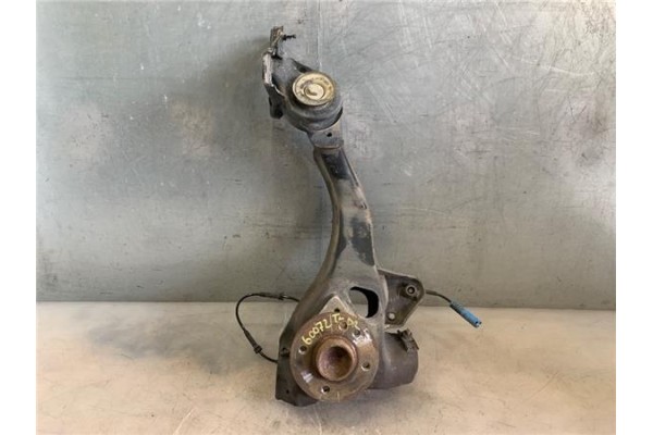 Recambio de mangueta trasero derecha para mini cabrio (r52) 1.6 cooper referencia OEM IAM 33326769026  
