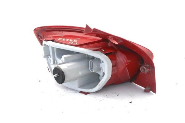 Recambio de piloto trasero derecho para seat ibiza berlina (6j5) 1.4 reference referencia OEM IAM 6J4945096C 6J4945112B 