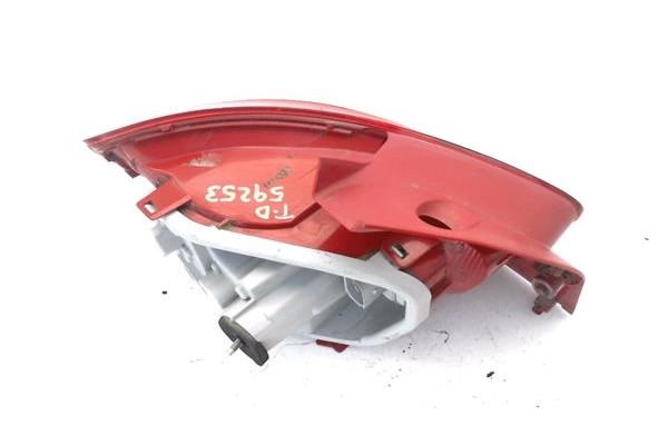 Recambio de piloto trasero derecho para seat ibiza berlina (6j5) 1.4 reference referencia OEM IAM 6J4945096C 6J4945112B 