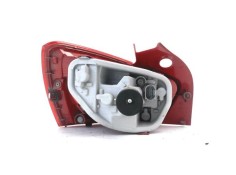 Recambio de piloto trasero derecho para seat ibiza berlina (6j5) 1.4 reference referencia OEM IAM 6J4945096C 6J4945112B 