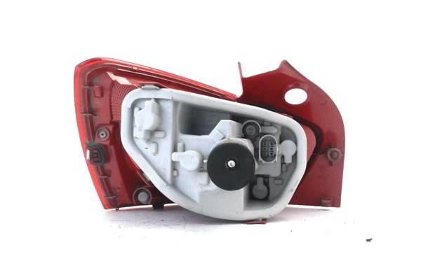 Recambio de piloto trasero derecho para seat ibiza berlina (6j5) 1.4 reference referencia OEM IAM 6J4945096C 6J4945112B 