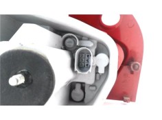 Recambio de piloto trasero derecho para seat ibiza berlina (6j5) 1.4 reference referencia OEM IAM 6J4945096C 6J4945112B 