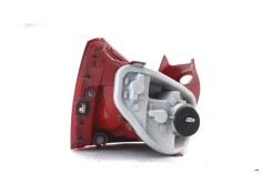 Recambio de piloto trasero derecho para seat ibiza berlina (6j5) 1.4 reference referencia OEM IAM 6J4945096C 6J4945112B 