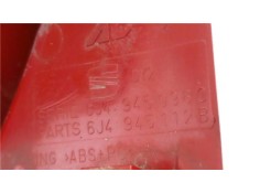 Recambio de piloto trasero derecho para seat ibiza berlina (6j5) 1.4 reference referencia OEM IAM 6J4945096C 6J4945112B 