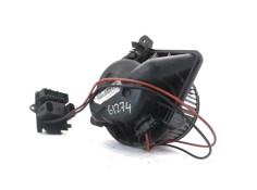 Recambio de motor calefaccion para opel vivaro 2.0 cdti referencia OEM IAM F964173T  