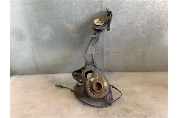 Recambio de mangueta trasero izquierda para mini cabrio (r52) 1.6 cooper referencia OEM IAM 33326769025  