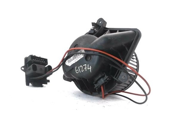 Recambio de motor calefaccion para opel vivaro 2.0 cdti referencia OEM IAM F964173T  