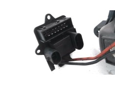 Recambio de motor calefaccion para opel vivaro 2.0 cdti referencia OEM IAM F964173T  
