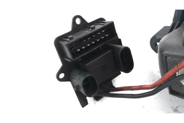 Recambio de motor calefaccion para opel vivaro 2.0 cdti referencia OEM IAM F964173T  