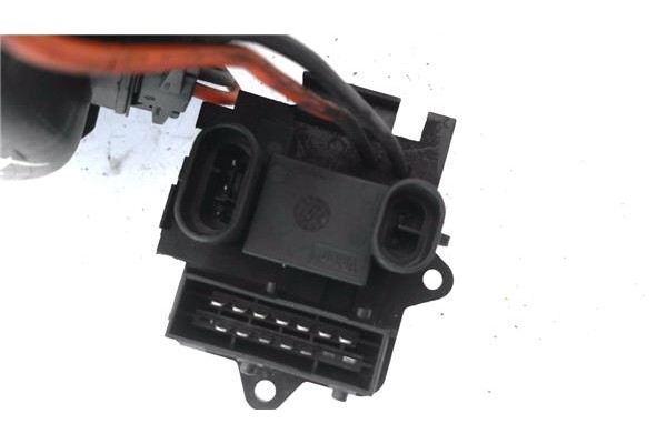 Recambio de motor calefaccion para opel vivaro 2.0 cdti referencia OEM IAM F964173T  