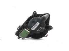 Recambio de motor calefaccion para opel vivaro 2.0 cdti referencia OEM IAM F964173T  