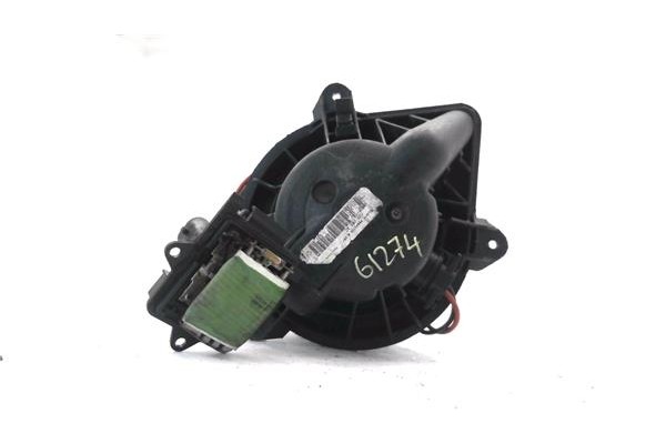 Recambio de motor calefaccion para opel vivaro 2.0 cdti referencia OEM IAM F964173T  