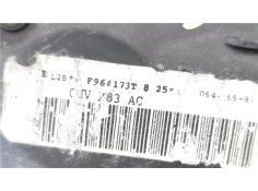 Recambio de motor calefaccion para opel vivaro 2.0 cdti referencia OEM IAM F964173T  