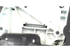 Recambio de piloto trasero izquierdo para mercedes-benz clase e (bm 211) berlina 3.2 e 320 cdi (211.026) referencia OEM IAM A211
