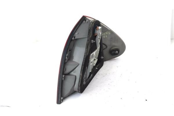 Recambio de piloto trasero izquierdo para mercedes-benz clase e (bm 211) berlina 3.2 e 320 cdi (211.026) referencia OEM IAM A211
