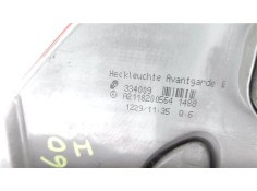Recambio de piloto trasero izquierdo para mercedes-benz clase e (bm 211) berlina 3.2 e 320 cdi (211.026) referencia OEM IAM A211