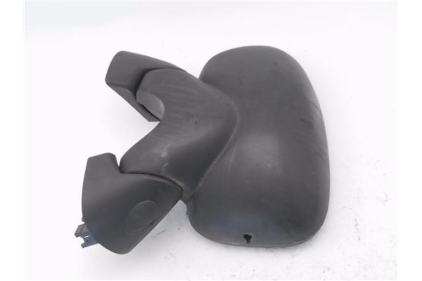 Recambio de retrovisor electrico izquierdo para opel vivaro 2.0 cdti referencia OEM IAM E2010022  