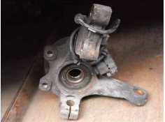Recambio de mangueta delantero derecha para opel vectra b berlina 2.0 i 16v referencia OEM IAM   