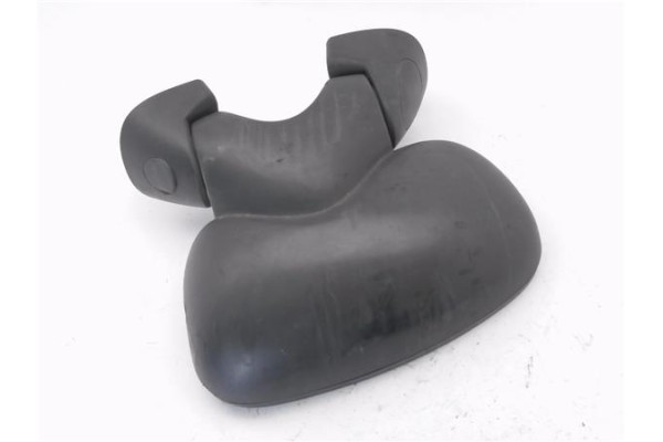 Recambio de retrovisor electrico izquierdo para opel vivaro 2.0 cdti referencia OEM IAM E2010022  