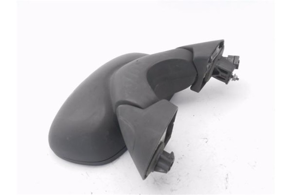 Recambio de retrovisor electrico izquierdo para opel vivaro 2.0 cdti referencia OEM IAM E2010022  